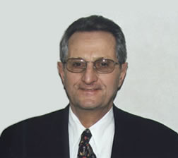 Dr. Fred Colombo